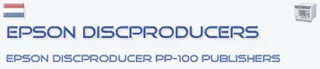 Epson Discproducers