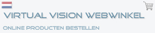 Virtual Vision Webwinkel